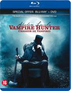 Vampire Hunter Abraham Lincoln (Blu-ray tweedehands film), Ophalen of Verzenden, Zo goed als nieuw