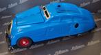 Schuco - Schuco-Classic Nr.01061 Command Car AD 2000, in