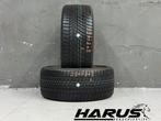 255/35/19 96V (*) Continental winterbanden 7,7mm profiel 2X, Auto-onderdelen, 19 inch, Gebruikt, 255 mm, Band(en)