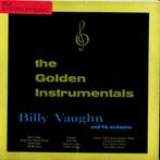 LP gebruikt - Billy Vaughn And His Orchestra - The Golden..., Verzenden, Zo goed als nieuw