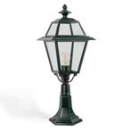 Brunssum sokkel Tuinverlichting Tuinverlichting klassiek, Verzenden, Staande lamp, 50 tot 250 watt, Nieuw
