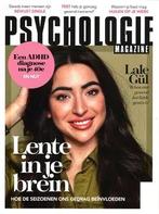 Psychologie Magazine - 06 2024, Nieuw, Lichaam en Geest, Verzenden