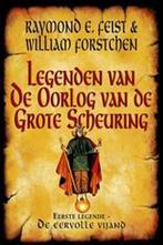 De drie huurlingen / Legenden van de Oorlog van de Grote, Boeken, Verzenden, Zo goed als nieuw, Joel C. Rosenberg