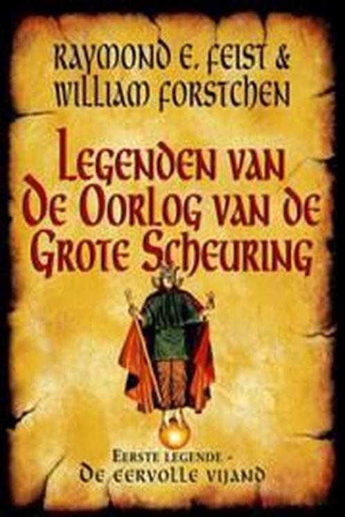 De drie huurlingen / Legenden van de Oorlog van de Grote, Boeken, Fantasy, Zo goed als nieuw, Verzenden