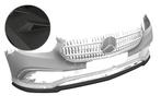 Cupspoiler voor Mercedes Benz E-Klasse W213 CSL557-M, Verzenden, Nieuw