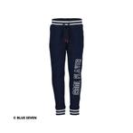 Sweat pants - maten: 110, 122, 128, 92, 98 - Blue Seven, Verzenden, Nieuw, Blue Seven, Jongen