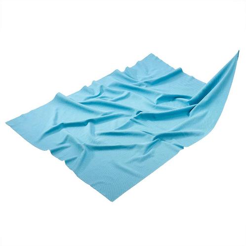 GGM Gastro | (10 stuks) Microvezeldoek glasdoek - Blauw - |, Huis en Inrichting, Keuken | Textiel, Blauw, Nieuw, Verzenden