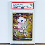 Pokémon Graded card - Metal Mew - PSA 9, Hobby en Vrije tijd, Verzamelkaartspellen | Pokémon, Nieuw