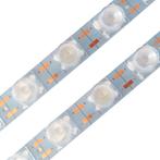 50cm - Koud wit rigide Strip - Extra Fel - 3030 - 12 volt, Auto-onderdelen, Ophalen of Verzenden, Nieuw