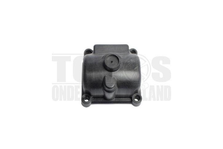 Carburateur Vlotterbak zwart 16mm - 21mm Dellorto PHBD /..., Fietsen en Brommers, Brommeronderdelen | Algemeen, Nieuw, Ophalen of Verzenden