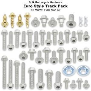 Bolt Track Pack EURO Style KTM/Husqvarna/Husaberg, Motoren, Onderdelen | Overige, Nieuw, Verzenden