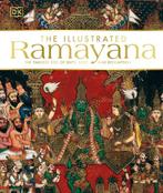 9780744042177 The Illustrated Ramayana Dk, Verzenden, Nieuw, Dk