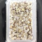 Zonder minimumprijs - 466 pcs Diamant (Natuurlijk gekleurd), Sieraden, Tassen en Uiterlijk, Edelstenen, Nieuw