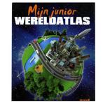 My Junior World atlas 9789041231178, Gelezen, Picthall and Gunzi (uitgever), Verzenden