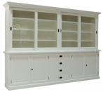 Buffetkast wit Zwaag XL 310cm, Ophalen of Verzenden, Nieuw