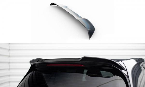 Spoiler Volkswagen Golf 7 GTI / GTD / GTE / R / R-Line, Auto-onderdelen, Carrosserie en Plaatwerk, Ophalen of Verzenden