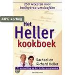 Het Hellerkookboek 9789027472861 R. Heller, Boeken, Kookboeken, Verzenden, Zo goed als nieuw, R. Heller