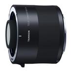 Tamron TC-X20 Teleconverter Canon - Tweedehands, Verzenden, Gebruikt, Overige typen