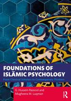 9781032005461 Foundations of Isl?mic Psychology, Verzenden, Nieuw, G. Hussein Rassool
