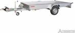 Anssems Autotransporter AMT 1200kg 340×170, Ophalen of Verzenden, Nieuw