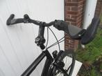 Santos Trekking met Rohloff, Belt, hydr. remmen 6526, Fietsen en Brommers, Fietsen | Heren | Sportfietsen en Toerfietsen, Ophalen
