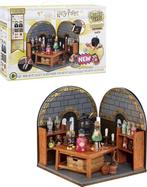 Miniverse Harry Potter Make It Mini Potions Toverdrankles, Ophalen of Verzenden, Zo goed als nieuw