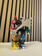 LjnToys - Action figure Voltron - 1980-1990, Antiek en Kunst