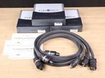 Wireworld Audio Platinum Electra 7 highend audio power cable, Ophalen of Verzenden, Gebruikt, Overige kabels