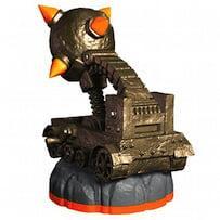 Scorpion Striker Catapult - Giants (Skylanders), Spelcomputers en Games, Spelcomputers | Nintendo Consoles | Accessoires, Zo goed als nieuw