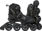 Roces Icon 80 Skates maat 42 - Volwassenen - Skeelers -, Ophalen of Verzenden, Zo goed als nieuw, Roces