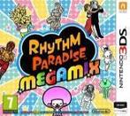 Mario3DS.nl: Rhythm Paradise Megamix - iDEAL!, Spelcomputers en Games, Ophalen of Verzenden, Zo goed als nieuw