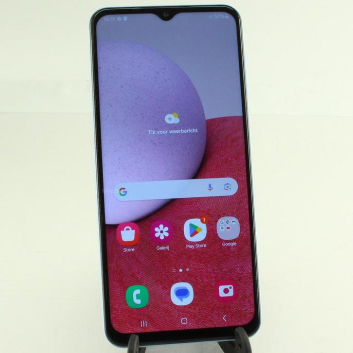 Samsung Galaxy A13 64GB, Telecommunicatie, Mobiele telefoons | Samsung, Ophalen of Verzenden