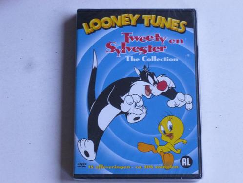 Looney Tunes - Tweety en Sylvester - The Collection (DVD) Ni, Cd's en Dvd's, Dvd's | Kinderen en Jeugd, Zo goed als nieuw, Verzenden