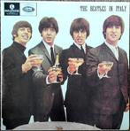 LP gebruikt - The Beatles - The Beatles In Italy, Verzenden, Zo goed als nieuw
