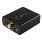 Cavus Digitaal naar analoog audio converter (DAC), Audio, Tv en Foto, Nieuw, Ophalen of Verzenden