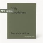 Villa Magdalena 9789022582084 Santa Montefiore, Boeken, Verzenden, Gelezen, Santa Montefiore