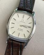Omega - Ref. 591.0135 L - Deville - Cal. 1387 - Pattern Dial, Nieuw
