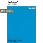 Paris 9780714846934 Sara Henrichs, Boeken, Verzenden, Gelezen, Sara Henrichs