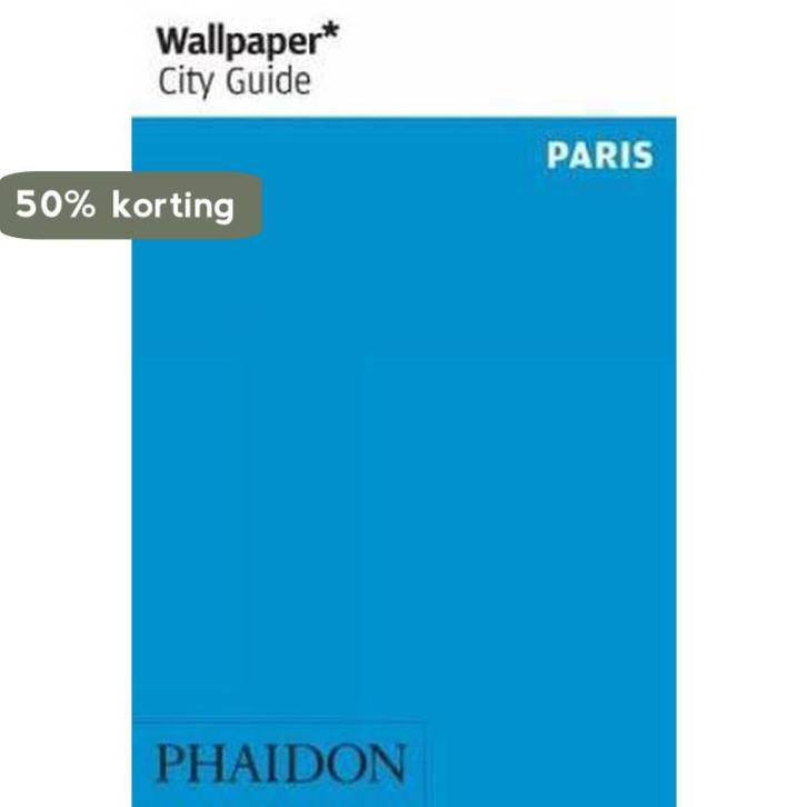 Paris 9780714846934 Sara Henrichs, Boeken, Taal | Engels, Gelezen, Verzenden