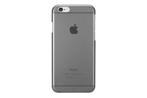 Just Mobile - snap-on hoesje voor iPhone 6s+ - zwart, Telecommunicatie, Mobiele telefoons | Hoesjes en Frontjes | Overige merken