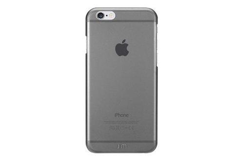Just Mobile - snap-on hoesje voor iPhone 6s+ - zwart, Telecommunicatie, Mobiele telefoons | Hoesjes en Frontjes | Overige merken