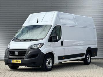 Fiat Ducato 35H 2.2 MultiJet L4H3