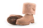 Bronx Snowboots in maat 38 Roze | 10% extra korting, Kleding | Dames, Schoenen, Bronx, Overige kleuren, Verzenden, Snowboots