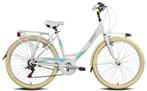 Legnano Picadilly 26 Inch Meisjesfiets 6 Versnellingen