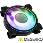 Kolink Umbra Void Pro Computer behuizing Ventilator 12 cm, Computers en Software, Computerkoelers, Verzenden, Nieuw