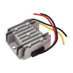 DC-DC Converter 5V naar 12V - Max. 3A - 36W -, Doe-het-zelf en Verbouw, Zonnepanelen en Toebehoren, Verzenden, Nieuw