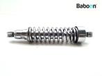 Achter Schokbreker Yamaha XS 650 1970-1976 (XS650), Motoren, Verzenden, Gebruikt