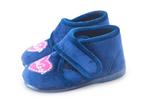 Cypres Pantoffels in maat 24 Blauw | 25% extra korting, Kinderen en Baby's, Kinderkleding | Schoenen en Sokken, Schoenen, Nieuw