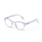 IZIPIZI #C - Leesbril +3.0 - Violet Dawn, Verzenden, Nieuw