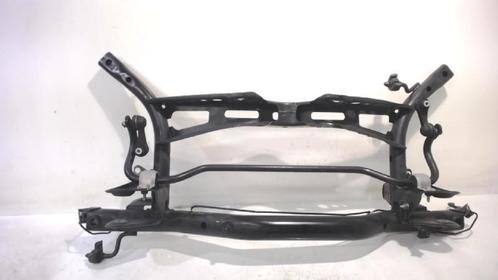 Subframe achter Volkswagen Touran  2.0 TDI 5QA505315B, Auto-onderdelen, Ophanging en Onderstel, ARN erkend, Stiba lid, Erkend duurzaam